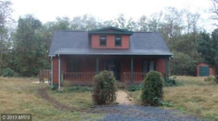 60 Dusty Lane