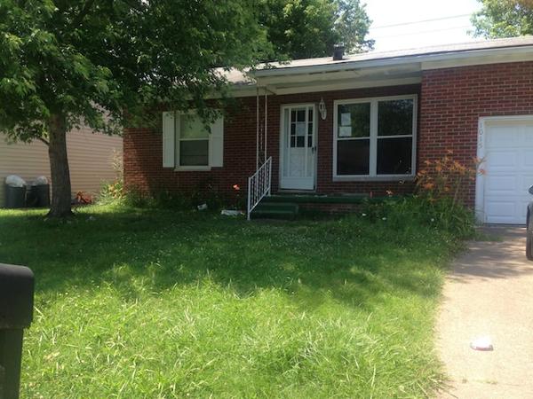 1015 Mount Vernon Cir