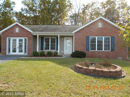 446 Constitution Blvd