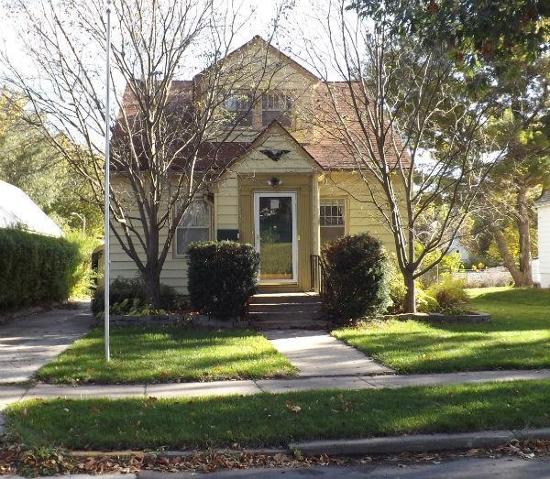 1032 Ridgewood Ave