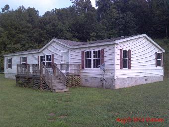 2467 Mackletree Rd