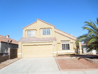 3919 Rose Canyon Drive