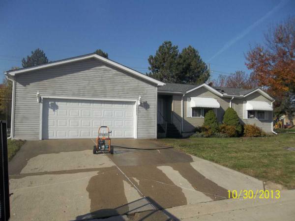50053 Wedgewood Ct. S. Lot#640