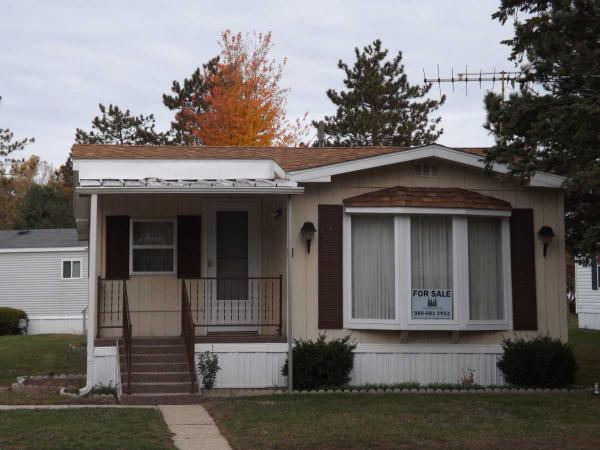 3 Evergreen Drive
