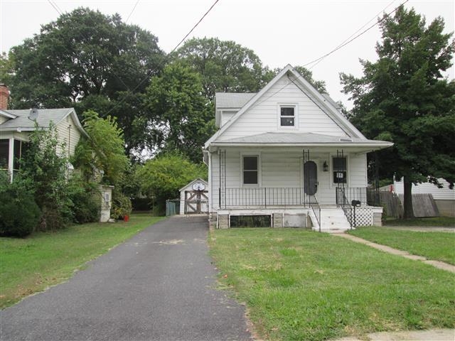 356 Poplar Road
