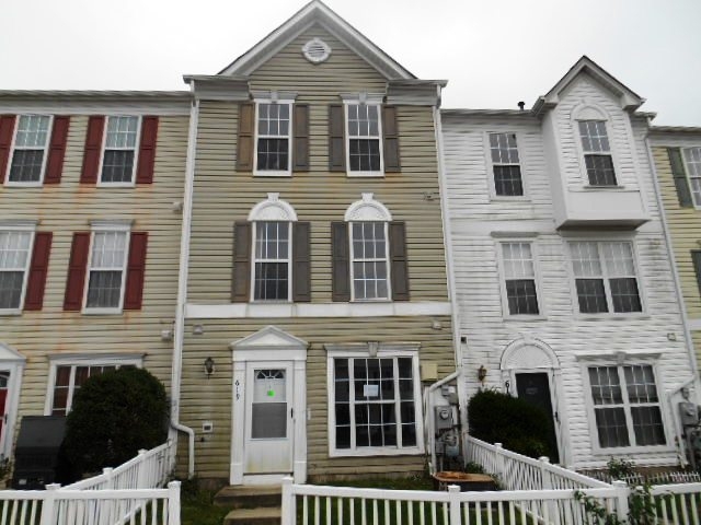 619 Fortune Court