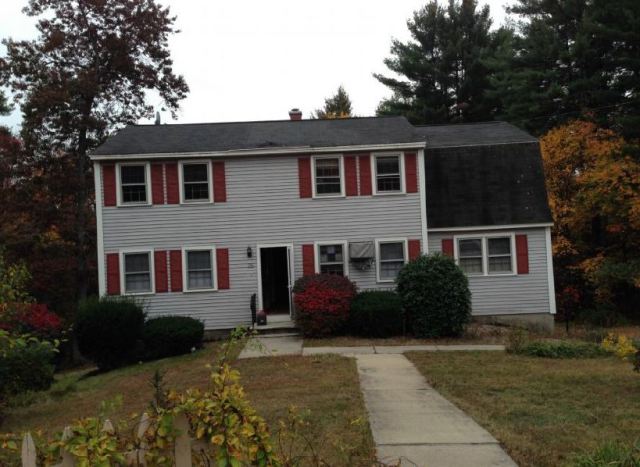 35 Cabot Rd