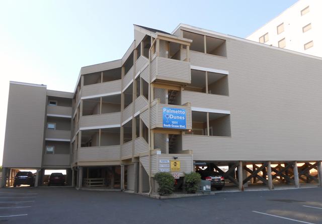 1011 S Ocean Blvd 102