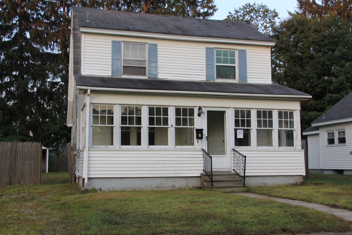 38 Sibley Street
