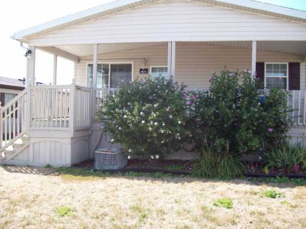 9623 Russell Ct.