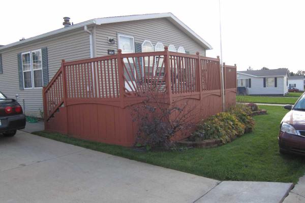8030 Barclay