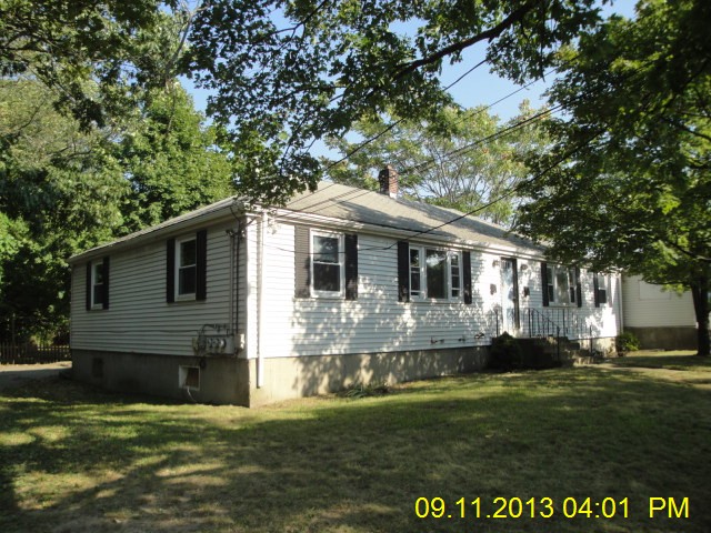 8 -10 Arnold St
