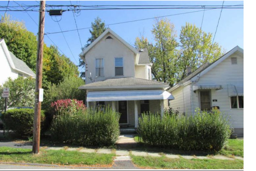 312 N Everett Ave