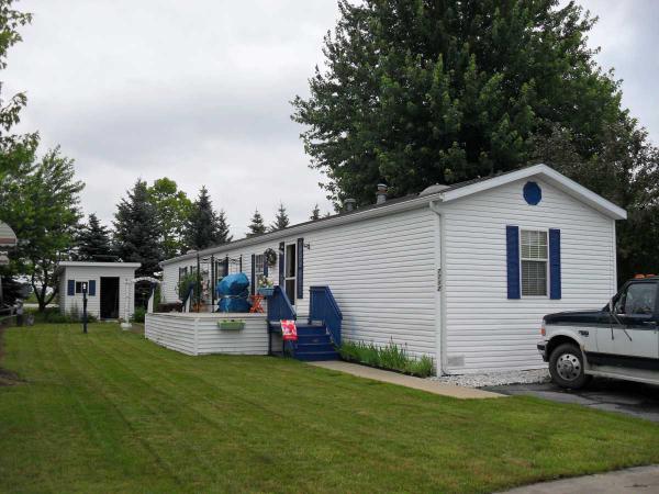 7732 KIMBERLY DR.