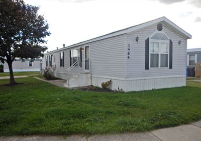 1464 Paree St.