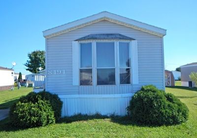 8494 Mimi St.