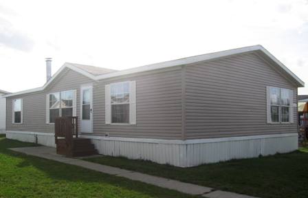 9342 Green Tree Drive # 134