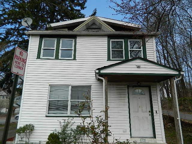 72 Dupont Avenue