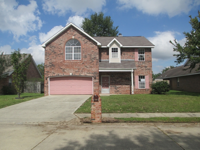 3609 Reeves Ln