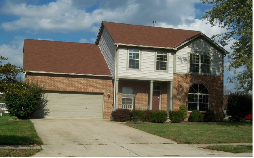 530 Cherry Hill Dr