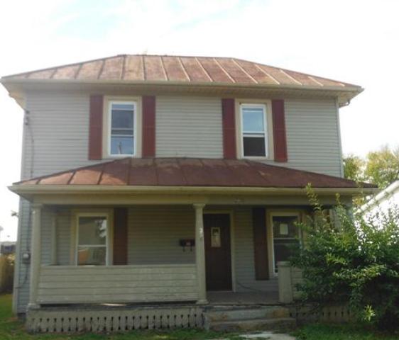 258 S Franklin St