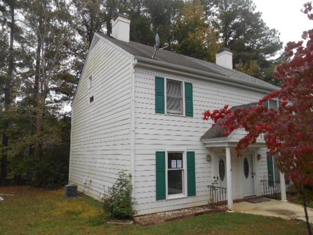 110 Drumbuie Place