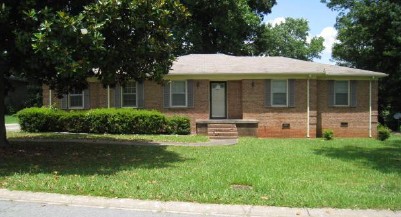 302 Windy Rush Rd