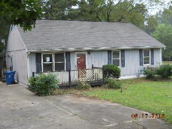 2743 Marlin Dr