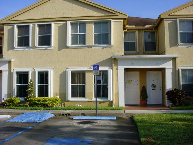 9191 Fontainebleau Blvd #317