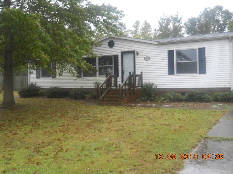 3021 Crystal Lake Dr