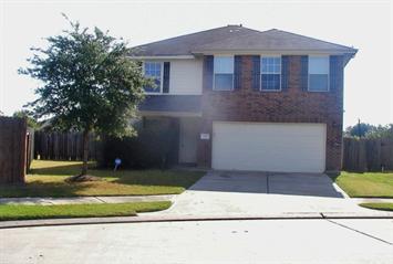 5910 Bonners Park Ct