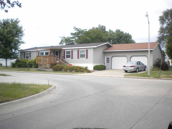 3109 SE Freedom Dr.