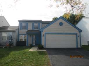1009 Bugle Ln