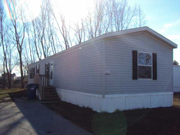 7171 W 60th Street #41