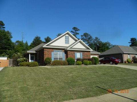 1341 Kingston Oaks Dr.