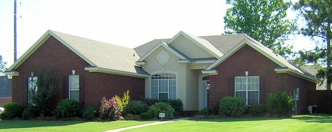 1109 Parkview Dr.