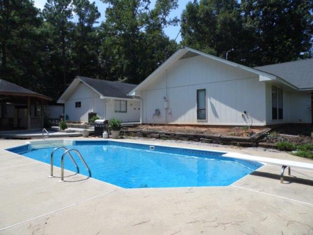 972 Fire Tower Road