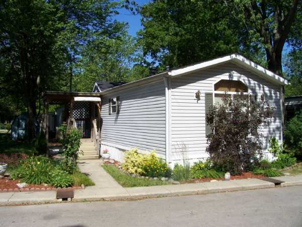 11080 N St Rd 1 #32