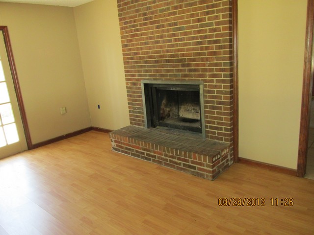 3307 Habersham Road