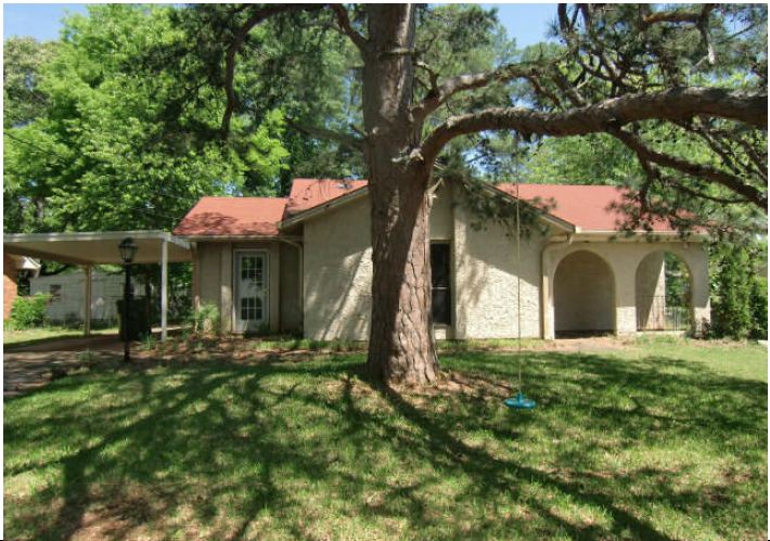 3221 Little John Dr