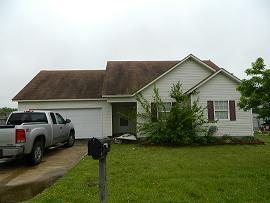 811 Amber Cir