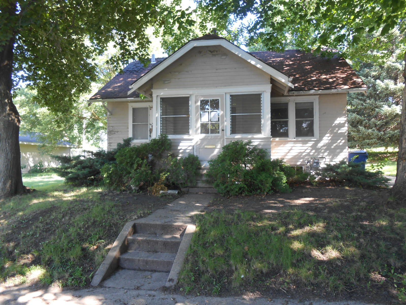 139 Madison St