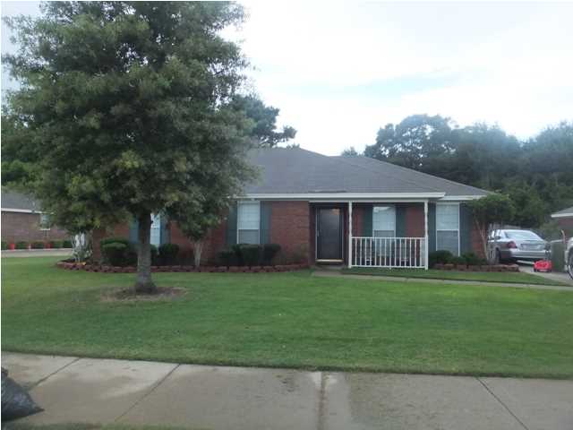 6971 Oak Side Drive