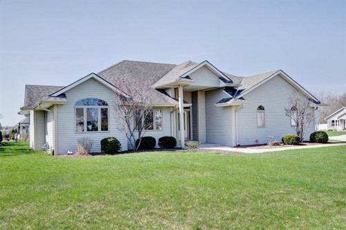 4947 VANDERHEYDEN DR