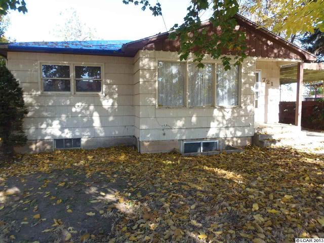 721 Warner Ave