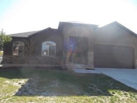 3804 E Barton Creek Dr