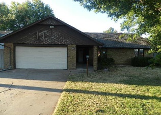 2649 W. El Paso St