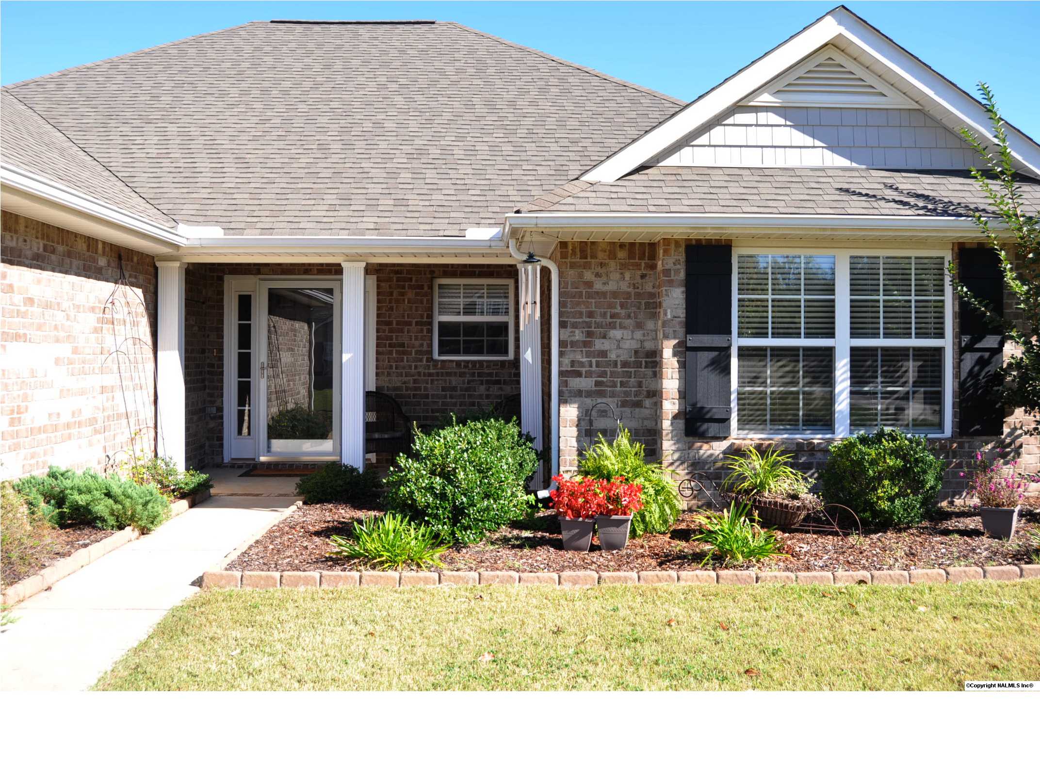 15882 Trey Hughes Drive