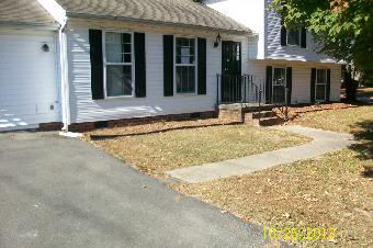 9320 Emmett Rd