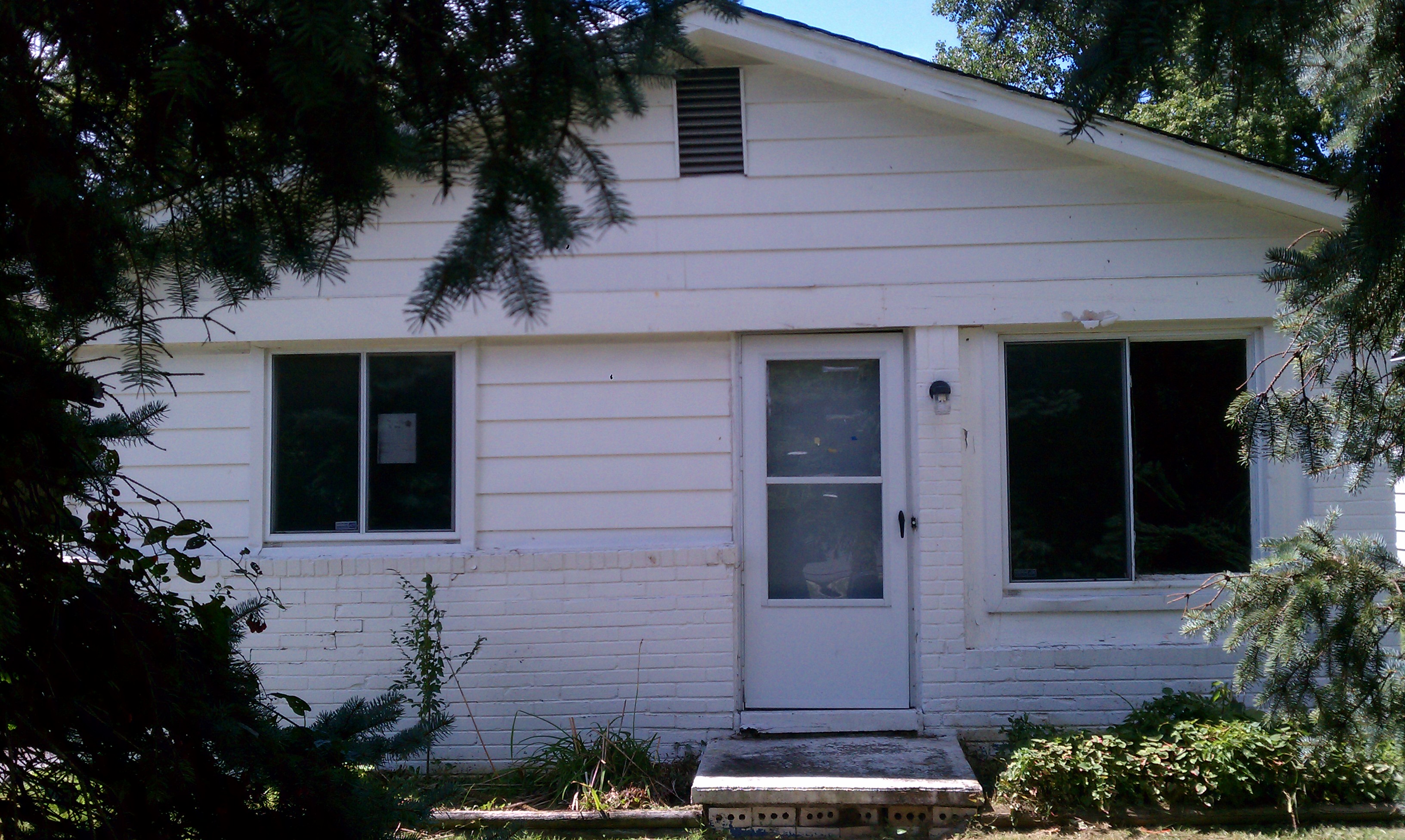 15454 Beech Daly Rd